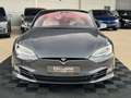 Tesla Model S MODEL S LONG RANGE RAVEN | FULL SELF DRIVE | Grau - thumbnail 4