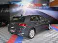 Volkswagen Golf 8 Style 1.5 TSI 150 BVM6 GPS Virtual ACC Alcantara Ergo Lane Front Attelage JA 17 Gris - thumbnail 32