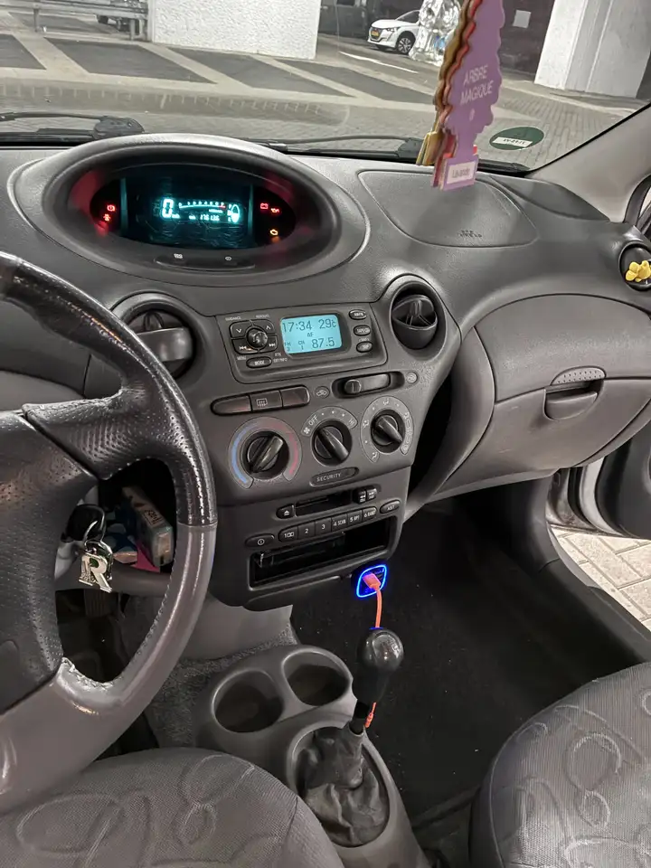 Toyota Yaris 3p 1.3 Luna, foto 10