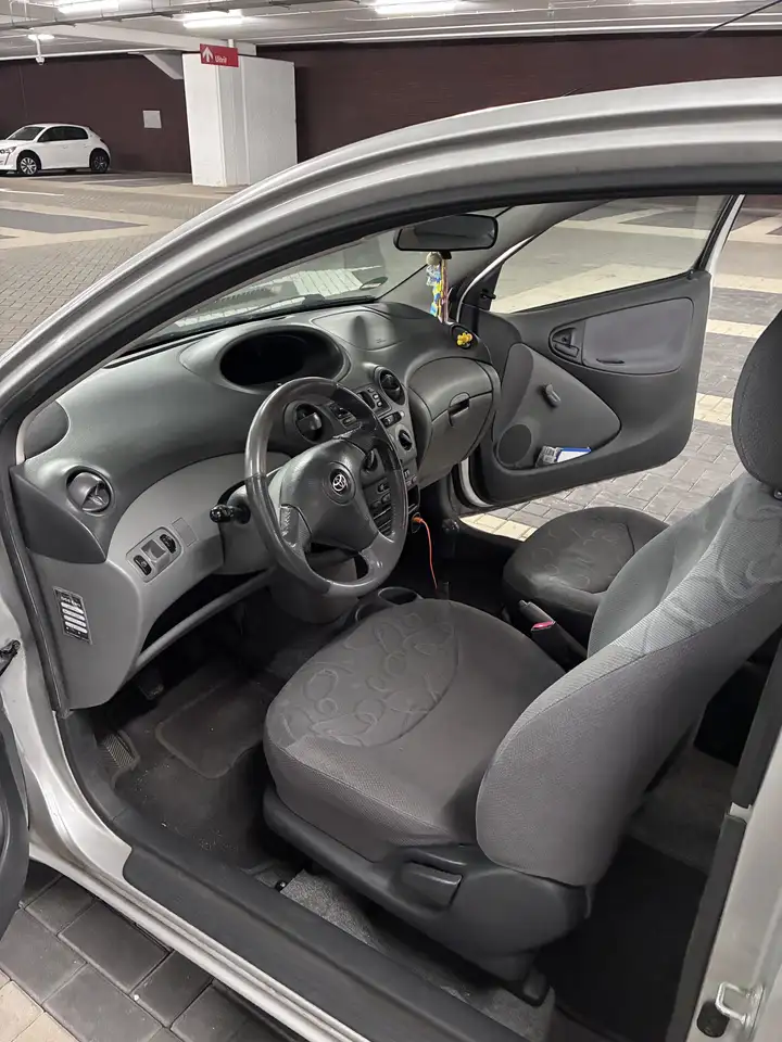 Toyota Yaris 3p 1.3 Luna, foto 12