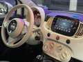 Fiat 500C 1.2 Lounge Blanc - thumbnail 11