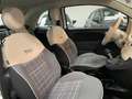 Fiat 500C 1.2 Lounge Blanc - thumbnail 10