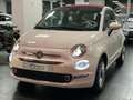 Fiat 500C 1.2 Lounge Blanc - thumbnail 3