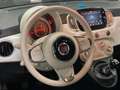 Fiat 500C 1.2 Lounge Blanc - thumbnail 13