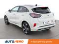 Ford Puma 1.0 EcoBoost ST-Line Vignale Weiß - thumbnail 4