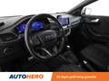 Ford Puma 1.0 EcoBoost ST-Line Vignale Weiß - thumbnail 11