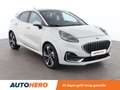 Ford Puma 1.0 EcoBoost ST-Line Vignale Weiß - thumbnail 8