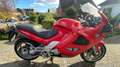 BMW K 1200 RS Katalysator, Seitenkoffer Rot - thumbnail 1