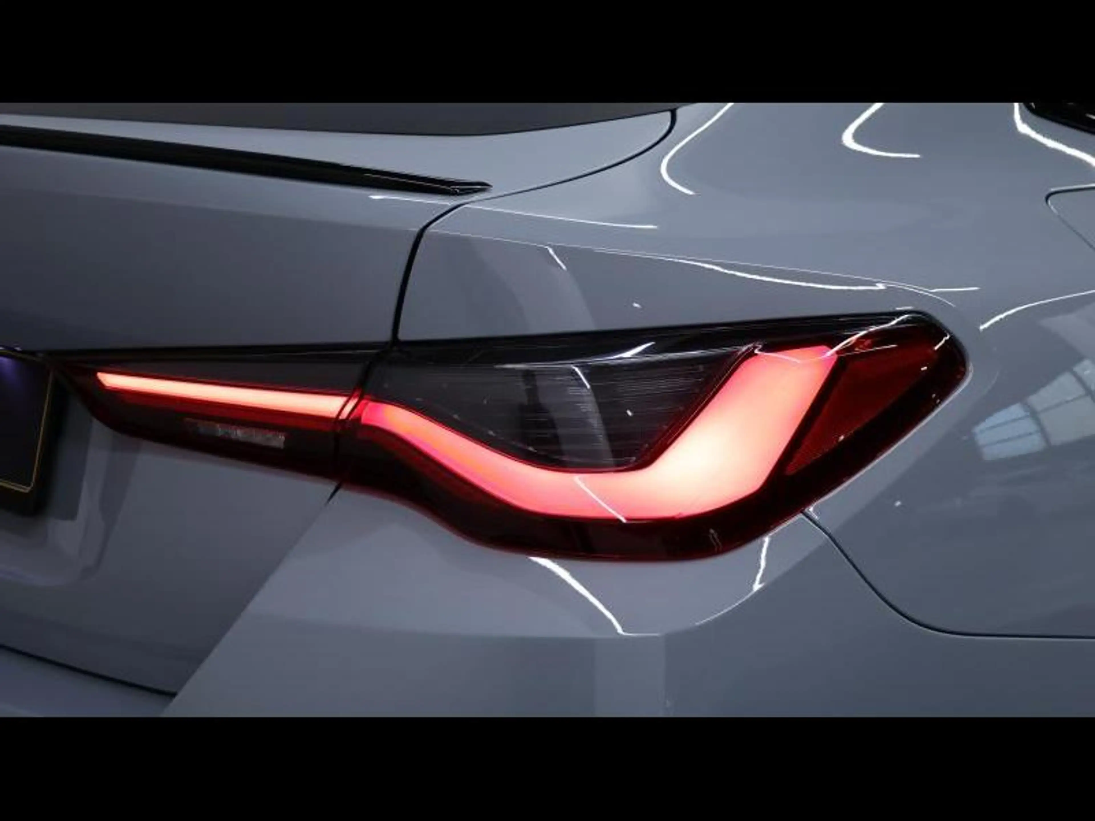 BMW 420 i Grand Coupe M SPORT Pro — photo 10