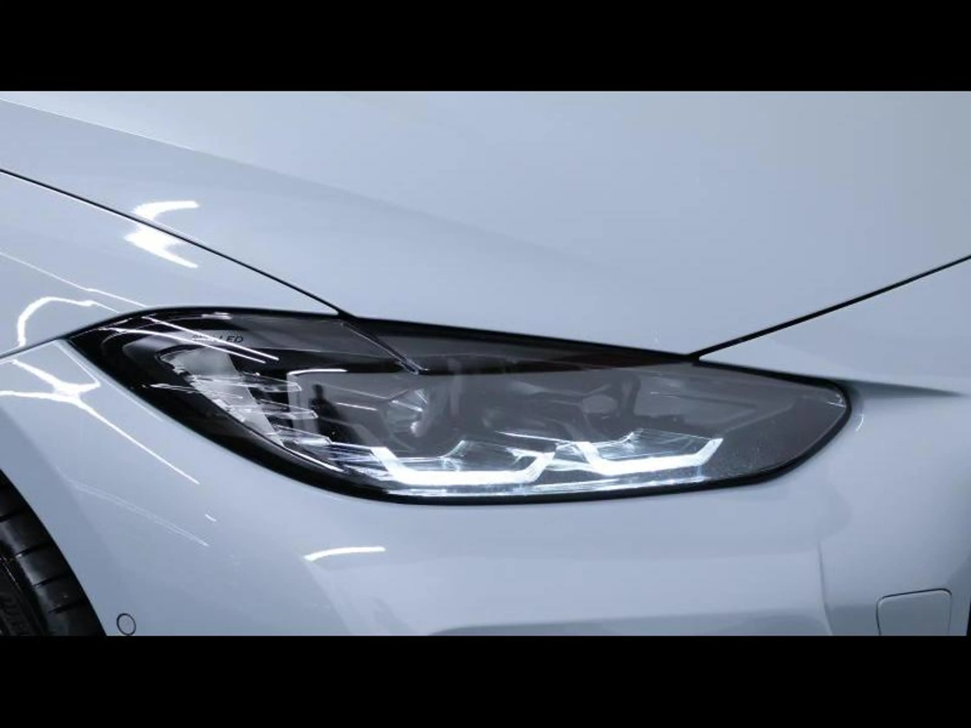 BMW 420 i Grand Coupe M SPORT Pro — photo 9