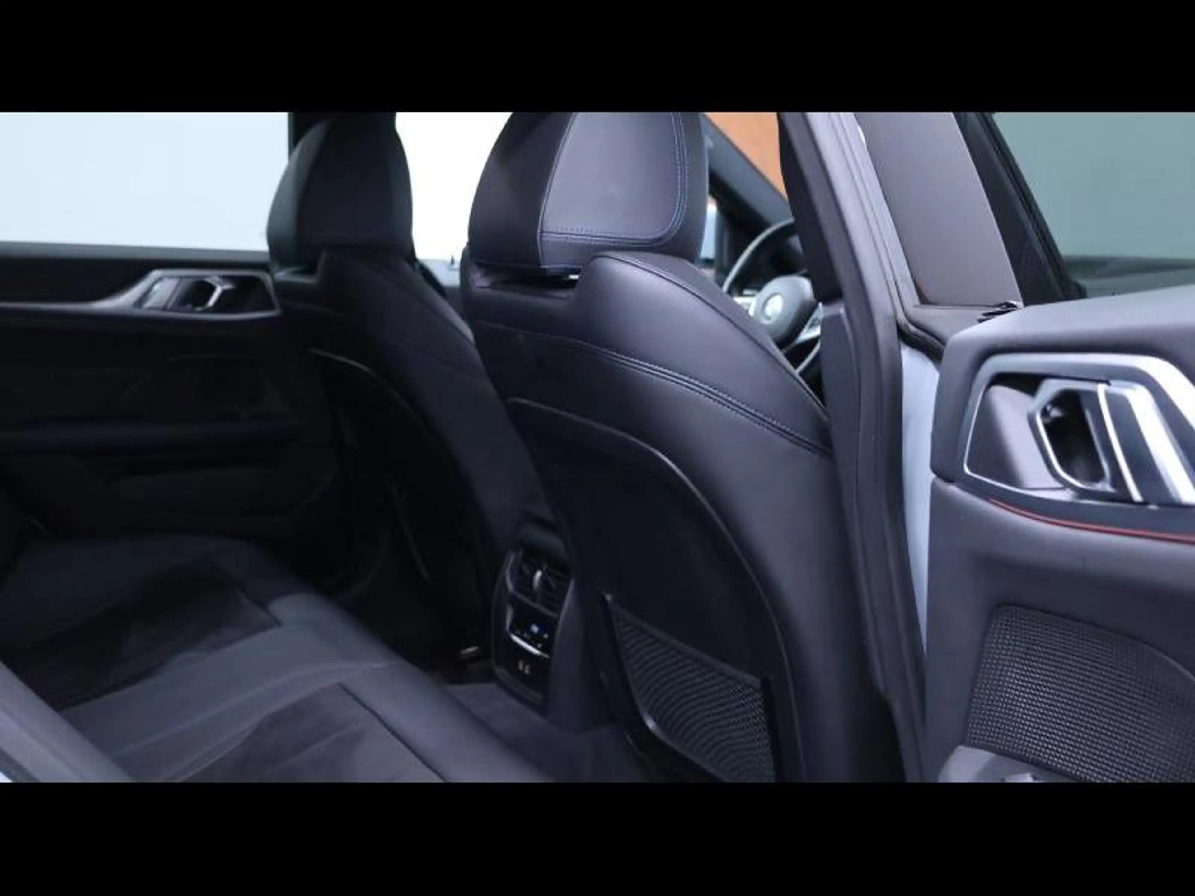 BMW 420 i Grand Coupe M SPORT Pro — photo 15