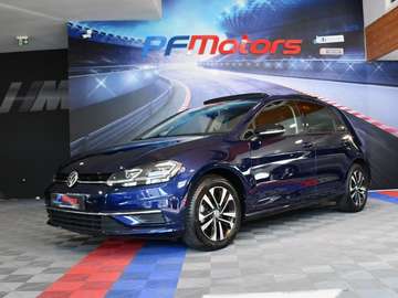 7 Facelift IQ Drive 1.5 TSI 150 BVM6 GPS TO Parc Assist ACC Lane Front LED Car Play JA 16