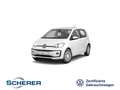 Volkswagen up! 1.0 MPI SHZ KAMERA TEMPOMAT Blanc - thumbnail 1