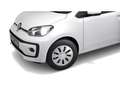 Volkswagen up! 1.0 MPI SHZ KAMERA TEMPOMAT Blanc - thumbnail 2