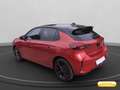 Opel Corsa GS 1.2 DI Turbo 74 kW AUTOMATIK +LED+NAVI+LHZ+SHZ+ Rouge - thumbnail 6