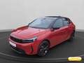 Opel Corsa GS 1.2 DI Turbo 74 kW AUTOMATIK +LED+NAVI+LHZ+SHZ+ Rouge - thumbnail 1