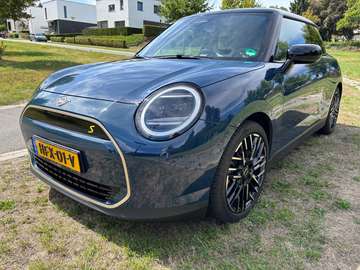 Cooper SE Co Fav M 54.2kWh