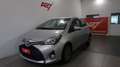 Toyota Yaris Yaris 1.0 5 porte Lounge #RETRO CAMERA# Zilver - thumbnail 13
