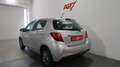 Toyota Yaris Yaris 1.0 5 porte Lounge #RETRO CAMERA# Zilver - thumbnail 5