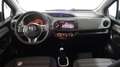 Toyota Yaris Yaris 1.0 5 porte Lounge #RETRO CAMERA# Zilver - thumbnail 8