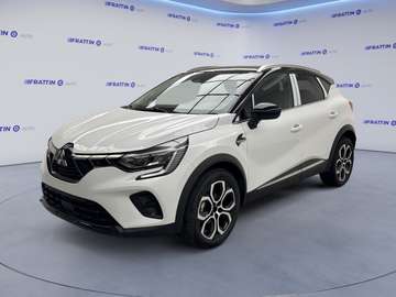 1.3L Mild Hybrid 140 CV Intense