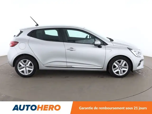 Renault Clio view 7