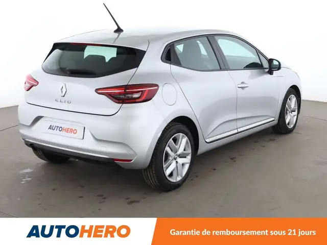 Renault Clio view 6