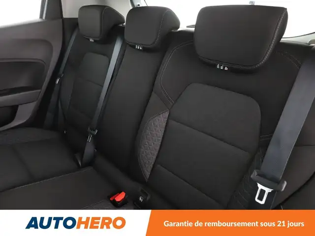 Renault Clio view 14