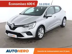 Renault Clio 1.5 Blue dCi Business