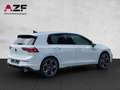Volkswagen Golf GTI 2.0 TSI OPF DSG Weiß - thumbnail 4