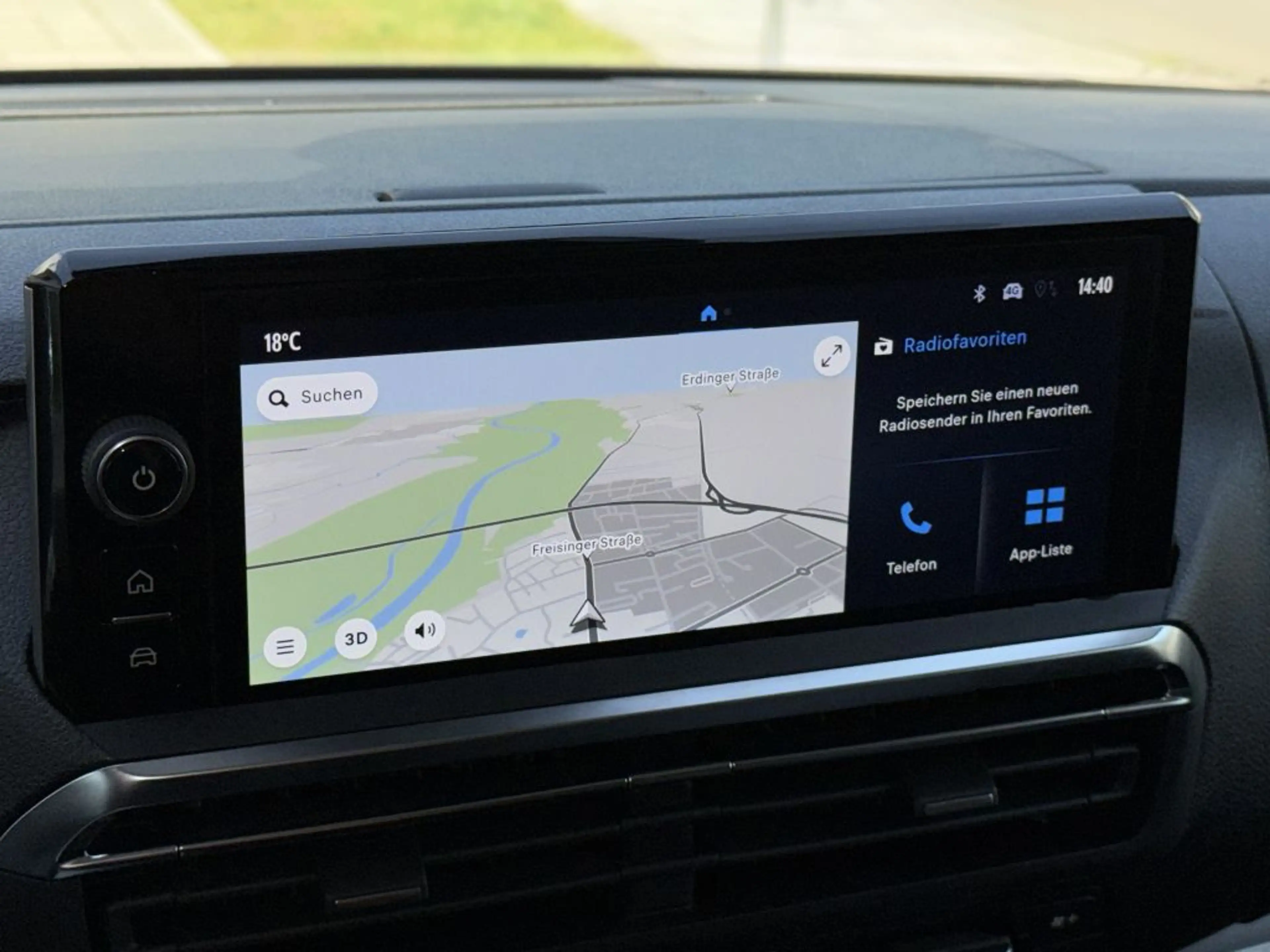 Toyota Proace Verso L2 Teamplayer (8-Si.) el.Schiebetüre,CarPlay — photo 15