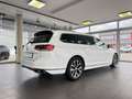 Volkswagen Passat Variant Business 2.0 TDI DSG R-LINE NAVI Blanco - thumbnail 5