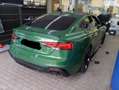 Audi RS5 *PANO*B&O*MATRIX*SAGA*HUD*280km/h* Grün - thumbnail 2