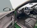 Audi RS5 *280 km/h*PANO*B&O*MATRIX*SAGA*HUD Grün - thumbnail 13