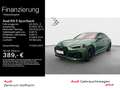 Audi RS5 *280 km/h*PANO*B&O*MATRIX*SAGA*HUD Grün - thumbnail 1