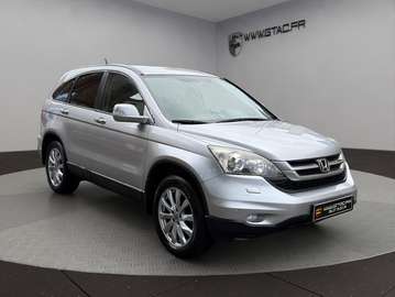 CR-V 2.2  i-DTEC Elegance AT (bva)