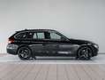 BMW 320 i Luxury Line PDC Xenon NaviBusiness Comfort Noir - thumbnail 4