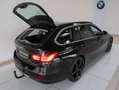 BMW 320 i Luxury Line PDC Xenon NaviBusiness Comfort Fekete - thumbnail 10