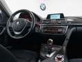 BMW 320 i Luxury Line PDC Xenon NaviBusiness Comfort Noir - thumbnail 36