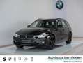 BMW 320 i Luxury Line PDC Xenon NaviBusiness Comfort Fekete - thumbnail 1