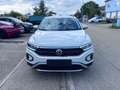 Volkswagen T-Roc 1.5TSI DSG Life DC AHK LED NAVI PDC SHZ Grau - thumbnail 2