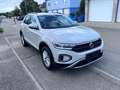 Volkswagen T-Roc 1.5TSI DSG Life DC AHK LED NAVI PDC SHZ Grau - thumbnail 3
