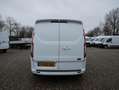 Ford Transit Custom 2.2 TDCI 155PK, L1H1, Airco, 2 x Schuifdeur Geen g Weiß - thumbnail 4