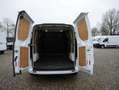 Ford Transit Custom 2.2 TDCI 155PK, L1H1, Airco, 2 x Schuifdeur Geen g Weiß - thumbnail 11