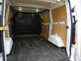 Ford Transit Custom 2.2 TDCI 155PK, L1H1, Airco, 2 x Schuifdeur Geen g Weiß - thumbnail 13