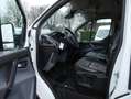 Ford Transit Custom 2.2 TDCI 155PK, L1H1, Airco, 2 x Schuifdeur Geen g Weiß - thumbnail 9