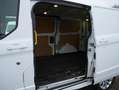 Ford Transit Custom 2.2 TDCI 155PK, L1H1, Airco, 2 x Schuifdeur Geen g Weiß - thumbnail 10