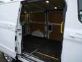 Ford Transit Custom 2.2 TDCI 155PK, L1H1, Airco, 2 x Schuifdeur Geen g Weiß - thumbnail 14