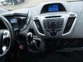 Ford Transit Custom 2.2 TDCI 155PK, L1H1, Airco, 2 x Schuifdeur Geen g Weiß - thumbnail 17
