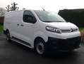 Citroen Jumpy navi - airco - CC - 69500 km - 16200 euro+btw Wit - thumbnail 7